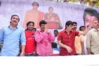 Balakrishna and Boyapati New Film Launch